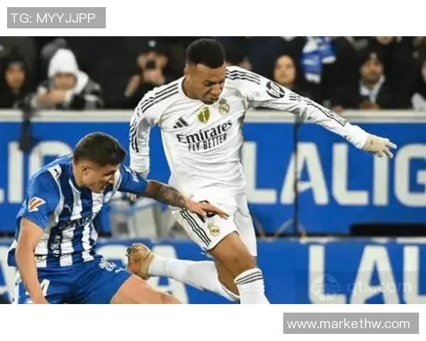 姆巴佩精彩破门助力皇马逆转胜利展现超强实力