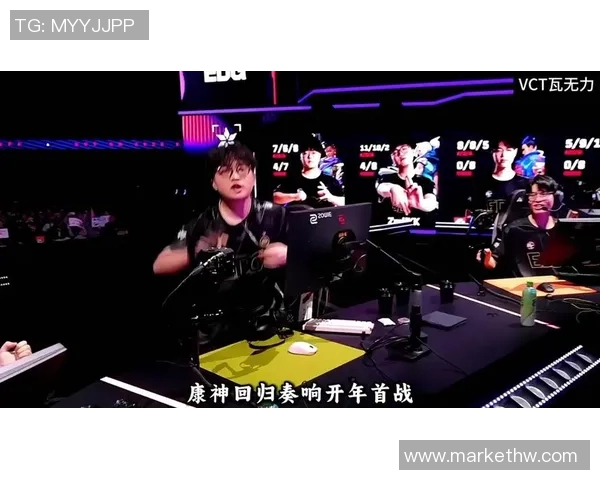 2026VCTCN启点赛Dynamite精彩对决全景回顾与战队分析