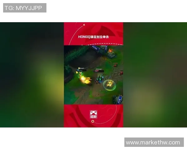 掌握HongQ发条连招技巧轻松打败对手的终极指南