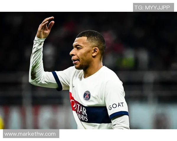 巴黎圣日耳曼逆转晋级欧冠八强，梅开二度姆巴佩助攻关键