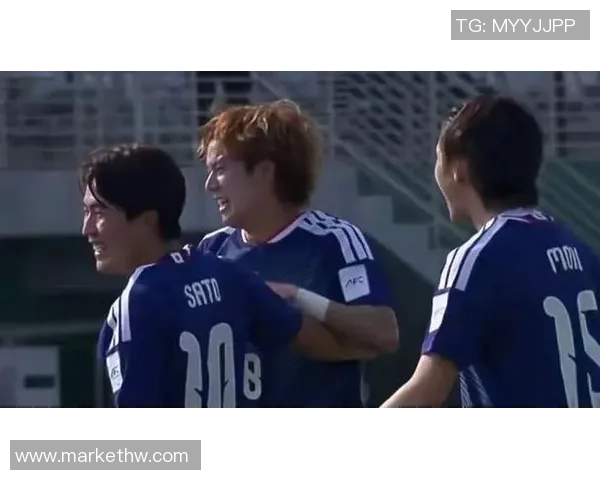 佐藤龙之介在U23亚洲杯中大放异彩助力日本队晋级四强