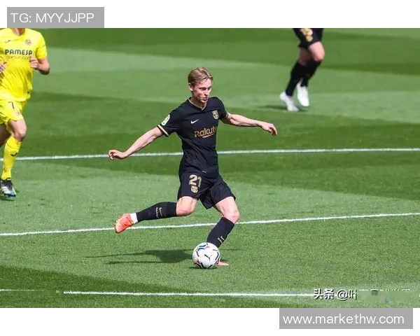巴萨新援德容首秀独中两元，登巴巴表现平平仍未找到正常状态