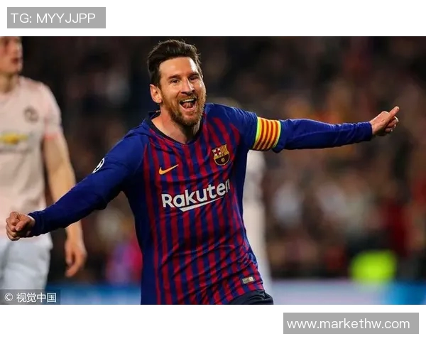 巴塞罗那宣布签下意甲明星前锋，或将成为梅西接班人