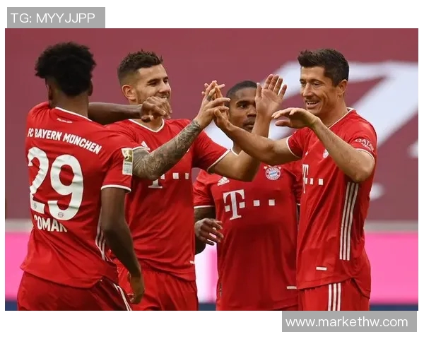 拜仁再战多特，争夺德国足球宝座