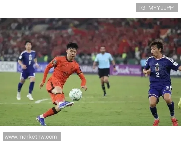 2026U23亚洲杯麦卡利斯特领衔年轻球员展现中国足球新希望