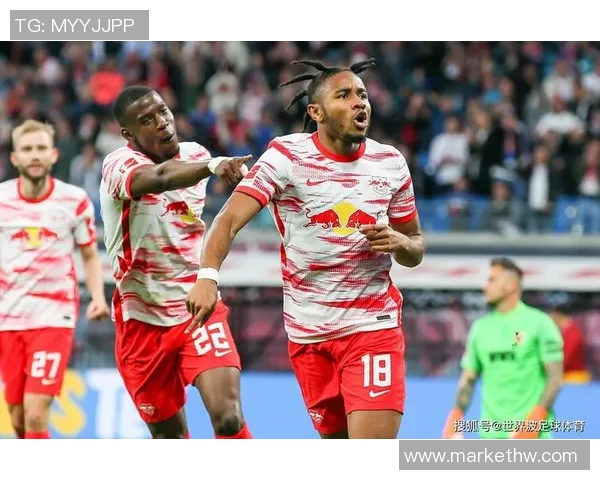 波扎丁崭露头角!RB莱比锡找到新的希望 波扎丁崭露头角!RB莱比锡找到新的希望