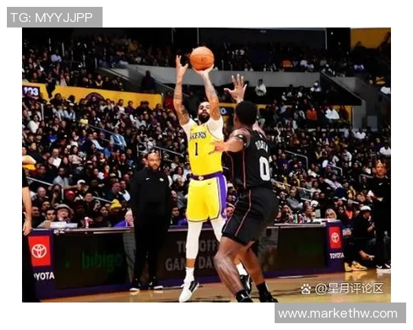 湖人队完成5笔地震级交易，引爆夏季交易市场