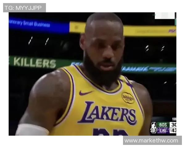 湖人击败凯尔特人,取得5连胜,詹姆斯砍下30+10数据成赛季MVP热门 湖人击败凯尔特人,取得5连胜,詹姆斯砍下30+10数据成赛季MVP热门