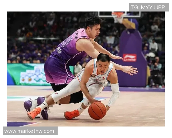 郭少轰37分！北京逆袭淘汰浙江，成功晋级CBA半决赛