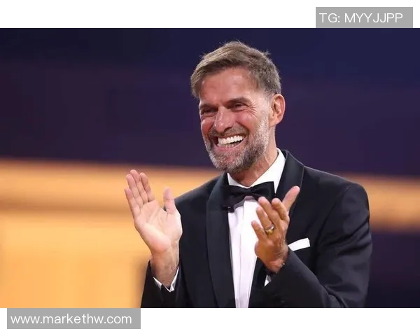 克洛普赞扬德国队实力雄厚：全队球员都非常出色