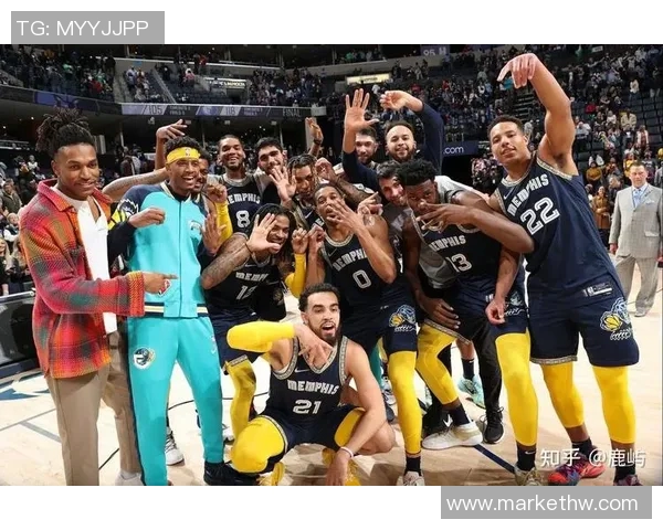 灰熊队新秀表现抢眼，球队未来可期