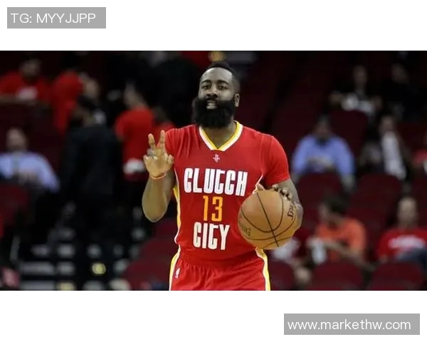 火箭队交易传闻不断，哈登是否会被交易成谜