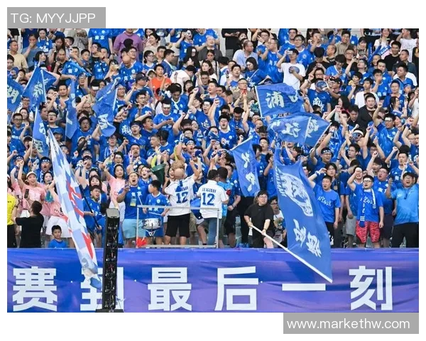 球迷团队策划创意助威活动，打造全新球迷文化