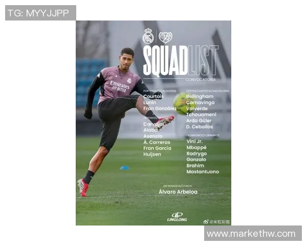 皇马主帅宣布休赛期间集训计划，备战新赛季