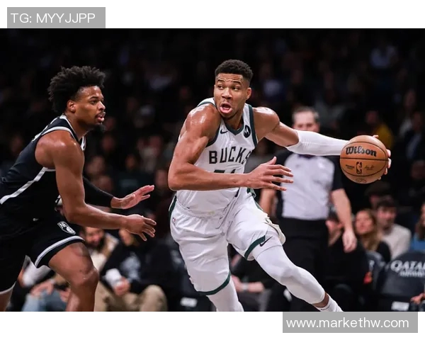 雄鹿再胜篮网,稳坐东部第二,冲击总冠军 雄鹿再胜篮网,稳坐东部第二,冲击总冠军